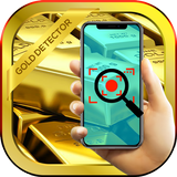 Gold detector | Gold scanner