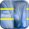 Theme for Oppo Reno 2 | launch