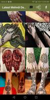 Mehndi Designs Offline 2020 اسکرین شاٹ 2