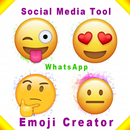 Emoji Creator Tools - Smart Tools - Status Saver APK