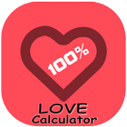 Real Love Calculator 2019 - Mian Apps simgesi