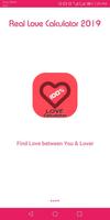 Real Love Calculator 2019 - Mian Apps gönderen