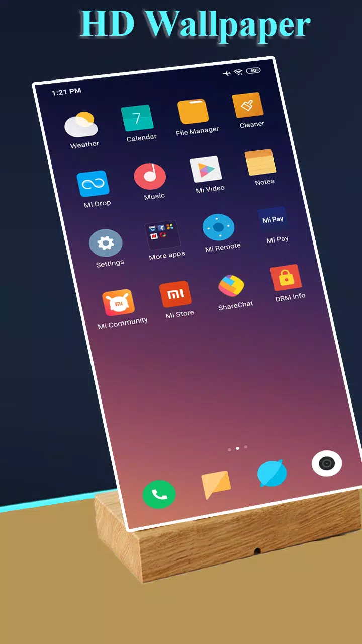 Theme for Xiaomi Redmi Note 7 Pro APK pour Android Télécharger Theme for Xiaomi Redmi Note 7 Pro APK pour Android Télécharger