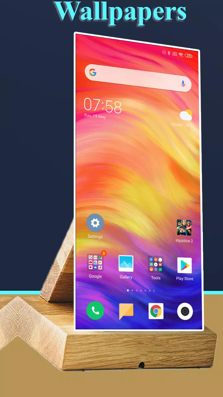 Theme for Xiaomi Redmi Note 7 Pro APK pour Android Télécharger Theme for Xiaomi Redmi Note 7 Pro APK pour Android Télécharger