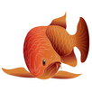 Fish lamp APK