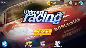 Ultimate Speeding syot layar 1