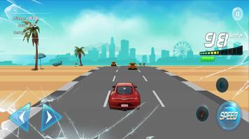 Ultimate Speeding syot layar 3