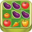 Blast Vegetable APK