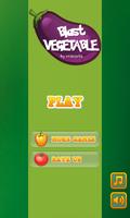Blast Vegetable poster