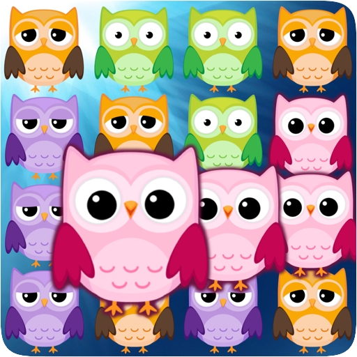 Cute Owl Pop