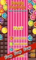 Candy Pop Pop Sweet Lollipop постер