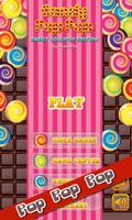 Candy Pop Pop Sweet Lollipop poster