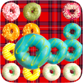 Donut Popping