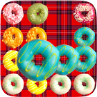 Donut Popping icono