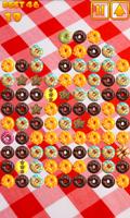 Donut Popping 스크린샷 2