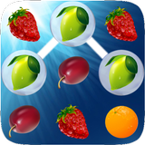 Swipe Fruits icon