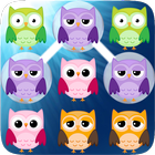 Swipe Owls ikon