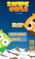 Swipe Owls Screenshot 3