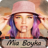 MIA BOYKA sans internet