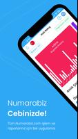 Numarabiz 海報