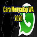 Cara Menyadap WA 2020 APK