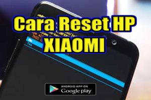 Cara Reset HP XIAOMI imagem de tela 1