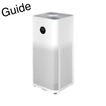 mi Air Purifier Guide آئیکن