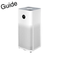 mi Air Purifier Guide