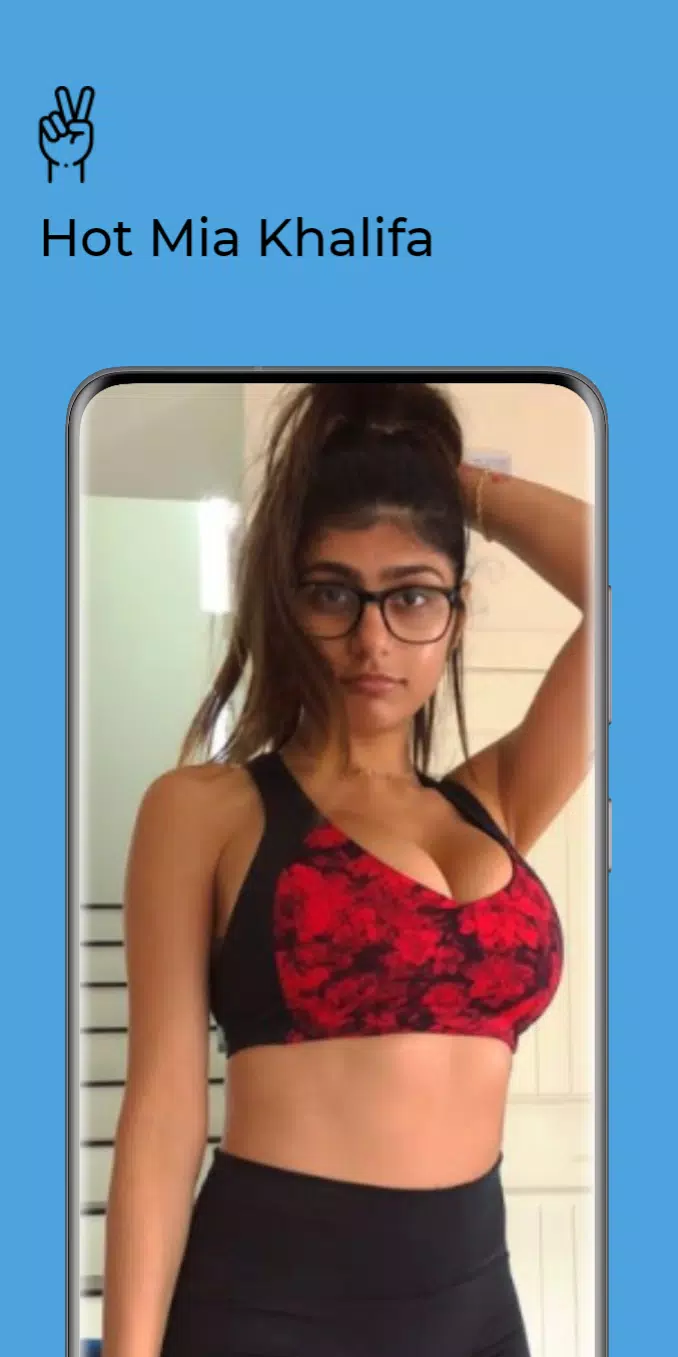 678px x 1357px - Mia Khalifa APK for Android Download
