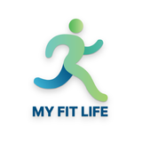 MyFitLife 图标