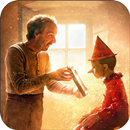 Adventures of Pinocchio APK