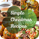 Simple Christmas Recipes 圖標