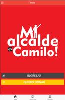 MiAlcaldeEsCamilo poster