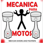 MECANICA PARA MOTOS 2 icône