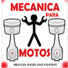 MECANICA PARA MOTOS 2 アイコン