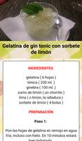 Postres Fáciles sin Horno - Recetas Prácticas screenshot 2