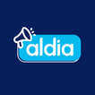Aldía icon