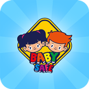 APK Guardería Baby Safe