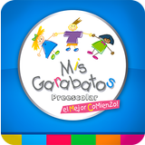 Mis Garabatos App aplikacja