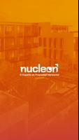 Nucleon Affiche
