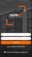 Nucleon capture d'écran 1