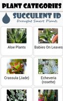 SucculentID Mobile Identify Your Succulent Plants ảnh chụp màn hình 1