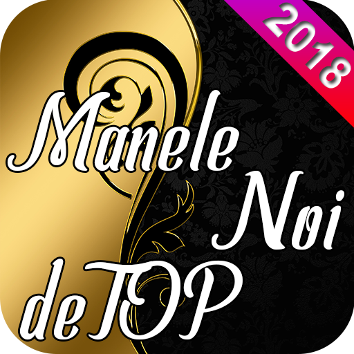 Manele Noi de Top 2018