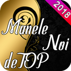 Manele Noi de Top ícone