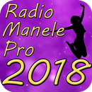 Radio Manele Pro 2018 APK