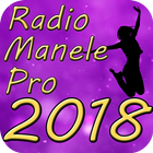 Radio Manele Pro 2018 アイコン