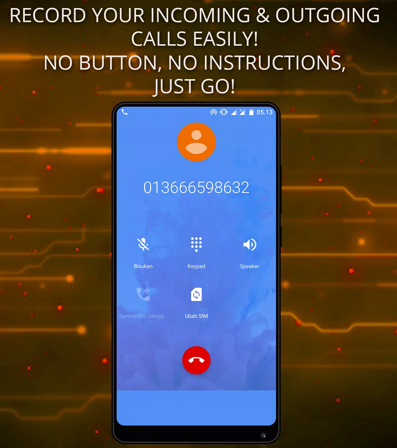 Mi Call Recorder APK for Android Download