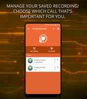 Mi Call Recorder скриншот 2
