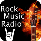 Rock Music Radio أيقونة