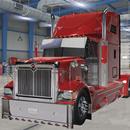 Grand american Truck simulator 2021 APK